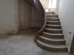Изготовление монолитной лестницы ppp9980.jpg